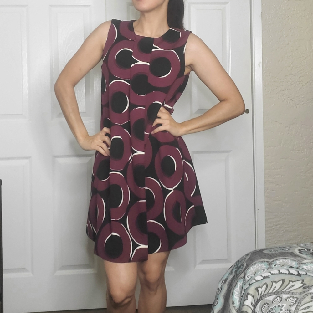 Calvin Klein Dress